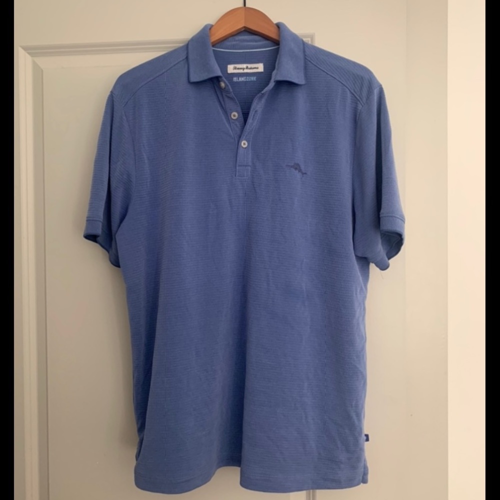 Tommy Bahama Coastal Crest Polo